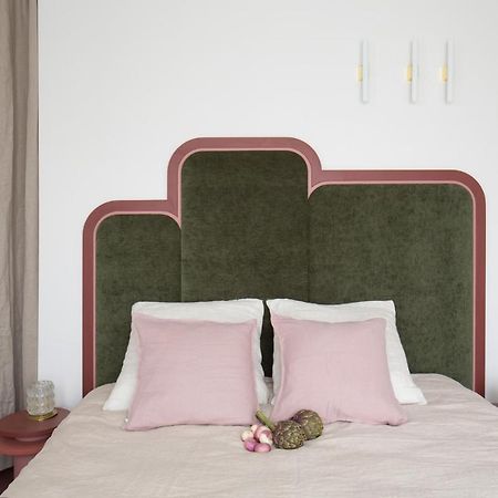 Apartmán Joie Paris Bargue Exteriér fotografie